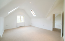 Viney Hill bedroom extension leads