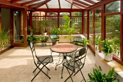 Viney Hill conservatory quotes