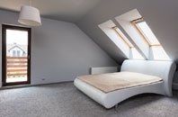 Viney Hill bedroom extensions