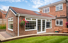 Viney Hill house extension leads
